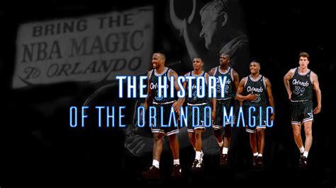 Orlando Magic's Most Memorable Fight Videos: A Walk Down Memory Lane